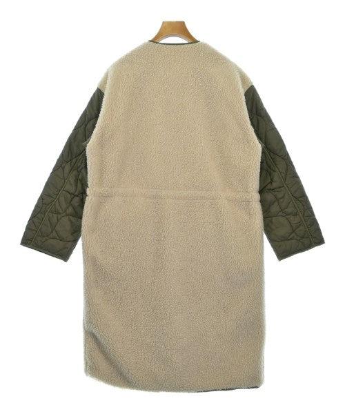 JANE SMITH 其他大衣