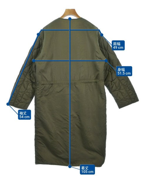 JANE SMITH 其他大衣