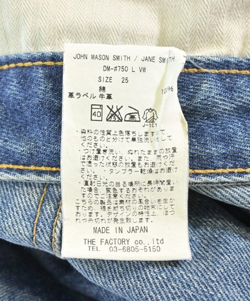 JANE SMITH 牛仔褲