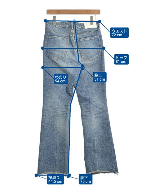 JANE SMITH 牛仔褲