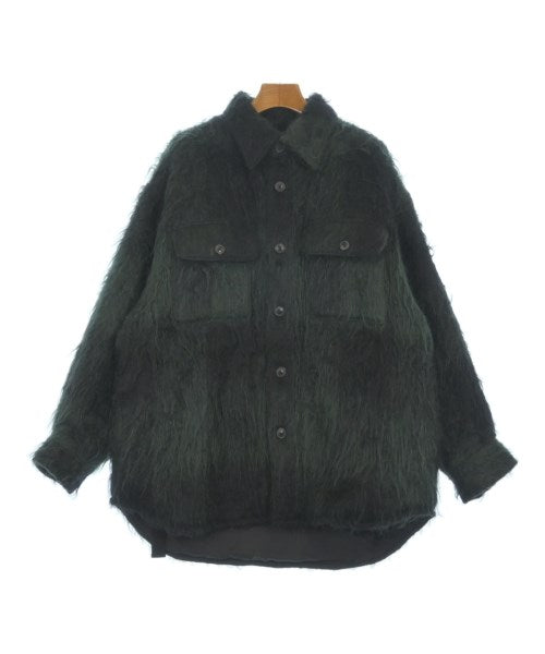 JANE SMITH 其他飛行外套