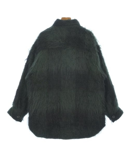 JANE SMITH 其他飛行外套