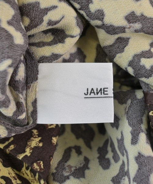 JANE SMITH 女襯衫