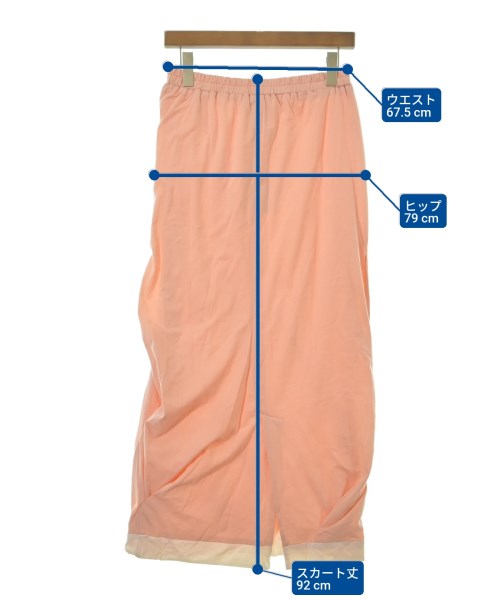 JANE SMITH 長裙/超長裙