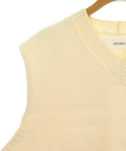 JANE SMITH 背心