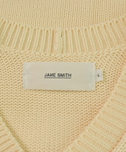 JANE SMITH 背心