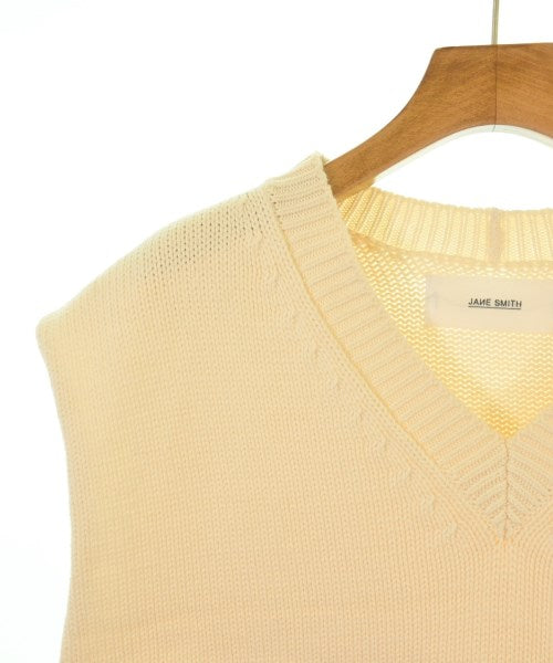 JANE SMITH 背心