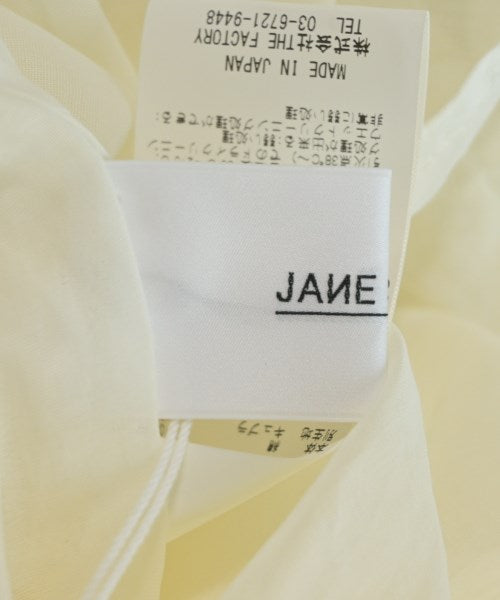 JANE SMITH 襯衫裙