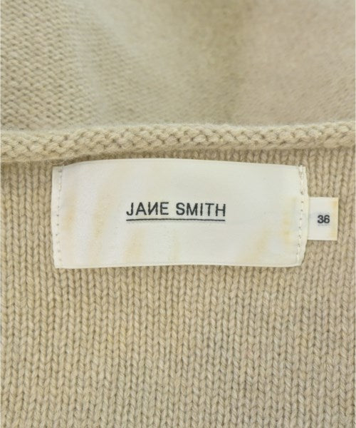 JANE SMITH 開襟衫