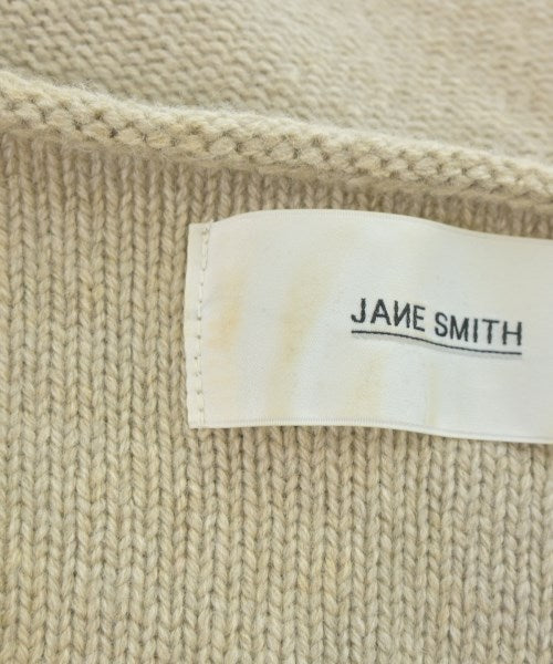 JANE SMITH 開襟衫