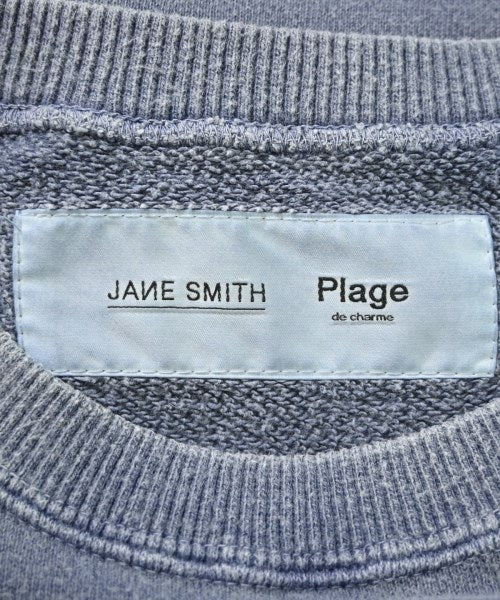 JANE SMITH 運動衫
