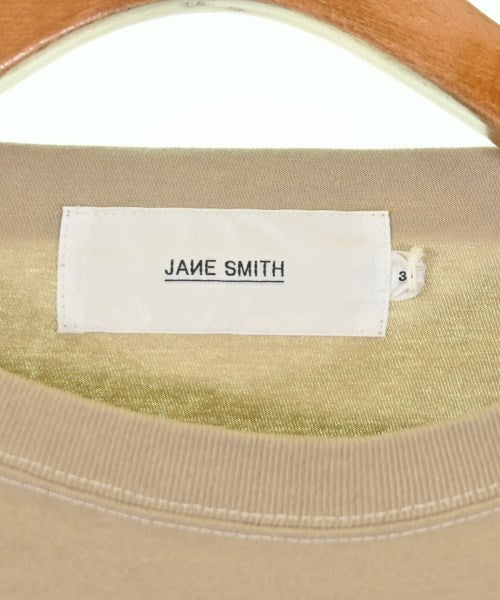 JANE SMITH T恤/上衣