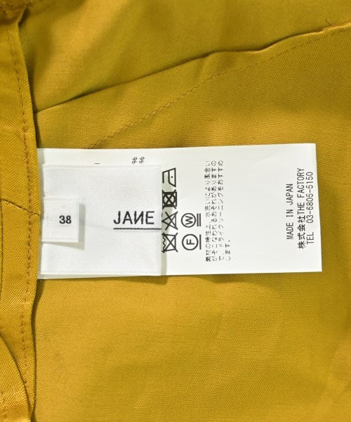 JANE SMITH 女襯衫