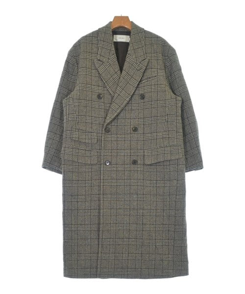 JANE SMITH 海軍外套