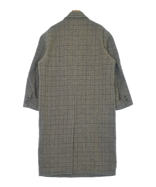 JANE SMITH 海軍外套