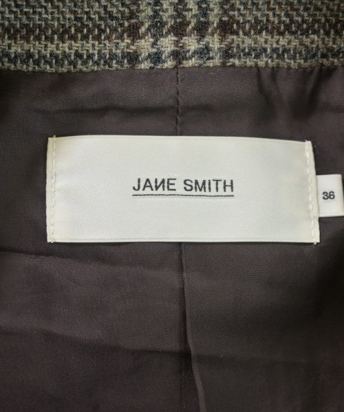 JANE SMITH 海軍外套