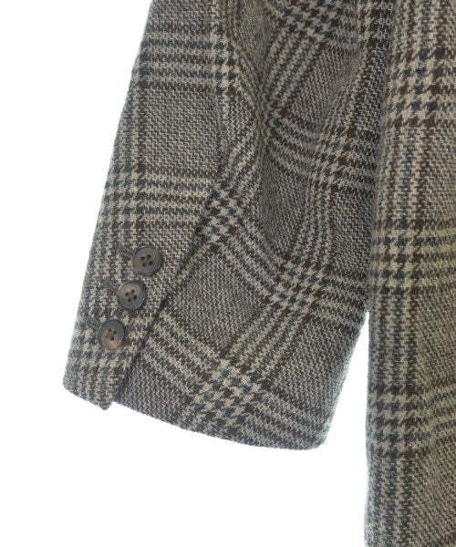 JANE SMITH 海軍外套