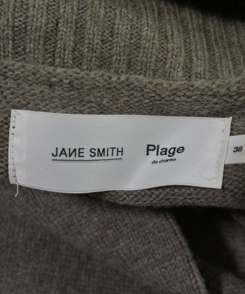 JANE SMITH 毛衣