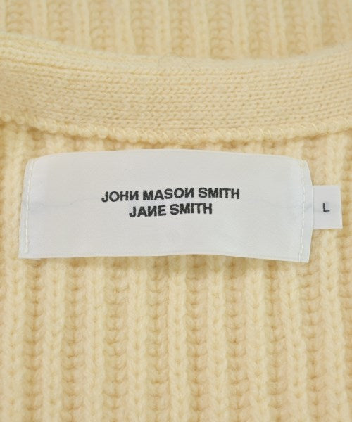 JANE SMITH 背心