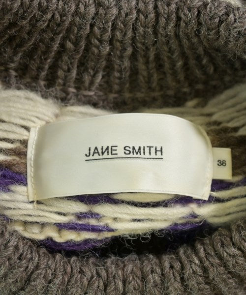 JANE SMITH 毛衣