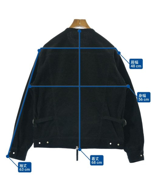 JANE SMITH 其他飛行外套