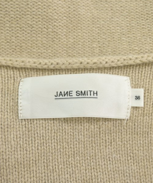 JANE SMITH 開襟衫