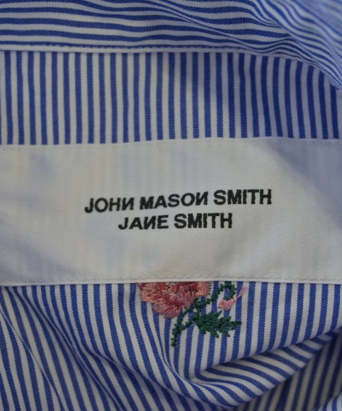 JANE SMITH 休閒襯衫
