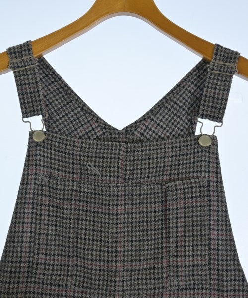 JANE SMITH 連身衣/馬戲團服/連身褲