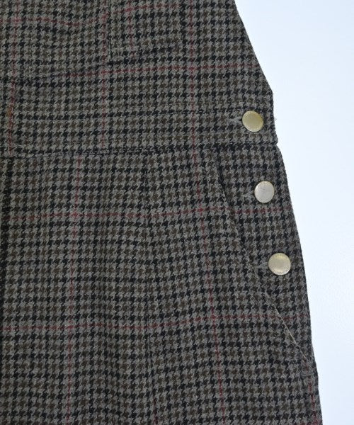 JANE SMITH 連身衣/馬戲團服/連身褲
