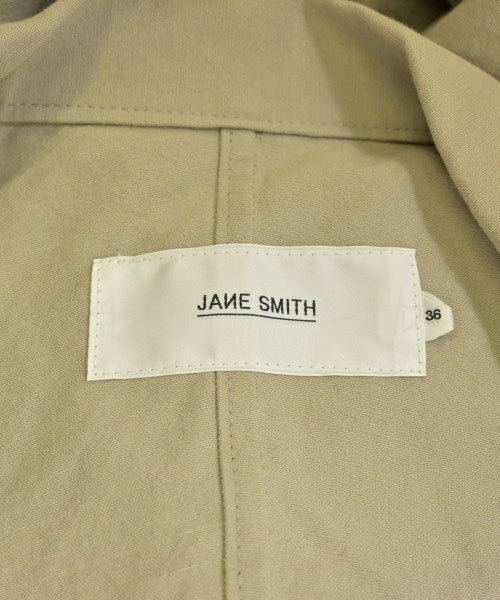 JANE SMITH 其他大衣