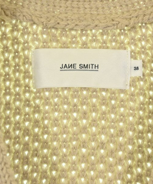 JANE SMITH 開襟衫