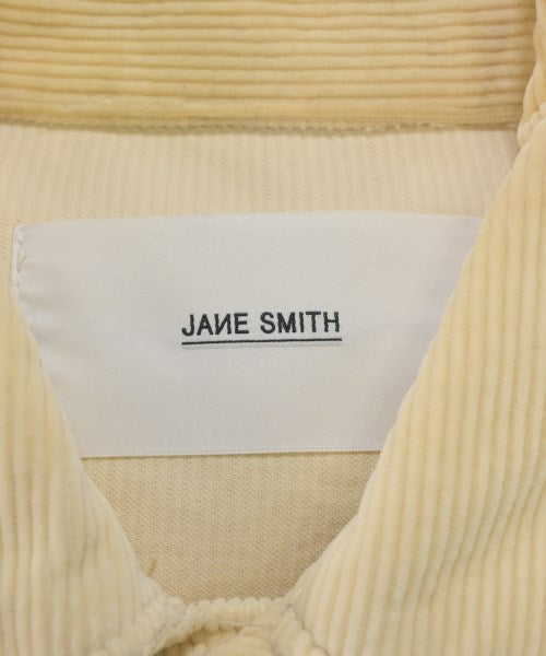 JANE SMITH 其他飛行外套