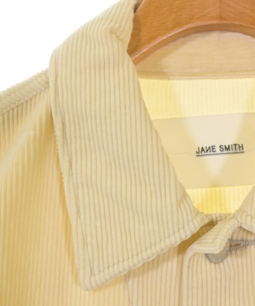 JANE SMITH 其他飛行外套