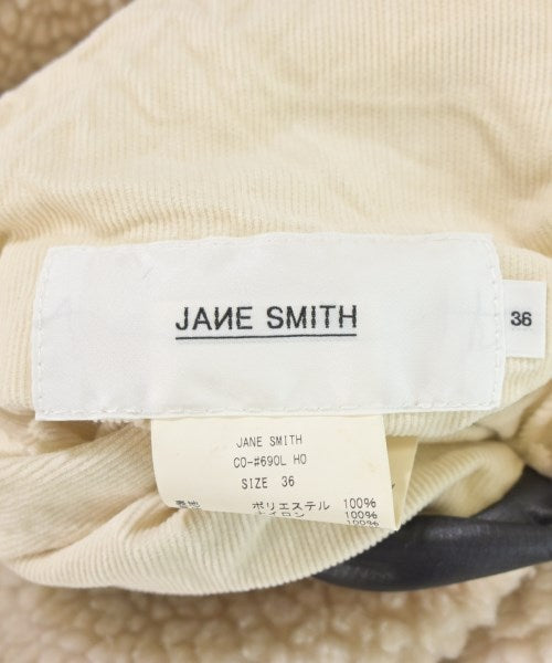 JANE SMITH 其他大衣