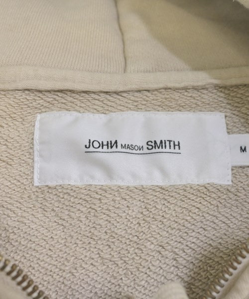 JANE SMITH 連帽衫