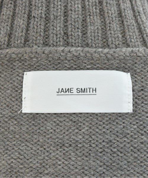 JANE SMITH 無袖上衣