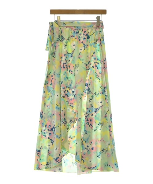 THE NEWHOUSE 長裙/超長裙