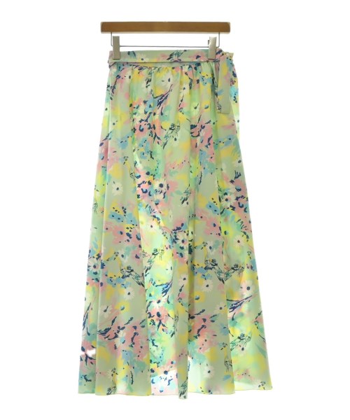 THE NEWHOUSE 長裙/超長裙