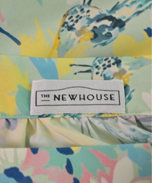 THE NEWHOUSE 長裙/超長裙