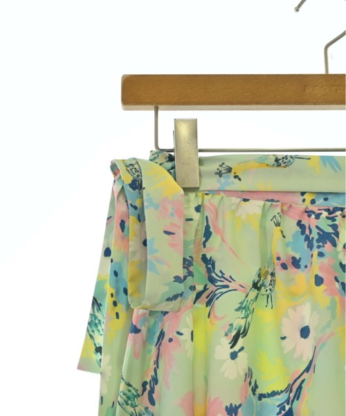 THE NEWHOUSE 長裙/超長裙