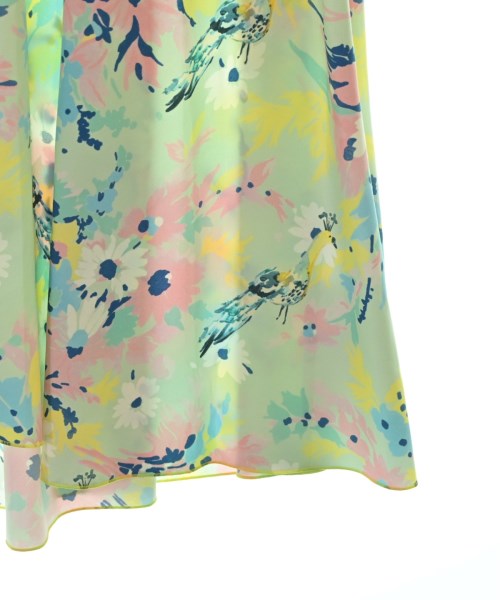 THE NEWHOUSE 長裙/超長裙