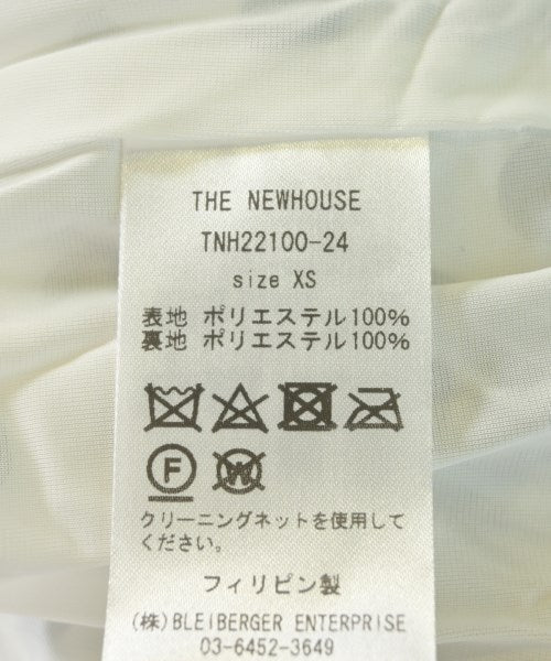 THE NEWHOUSE 洋裝