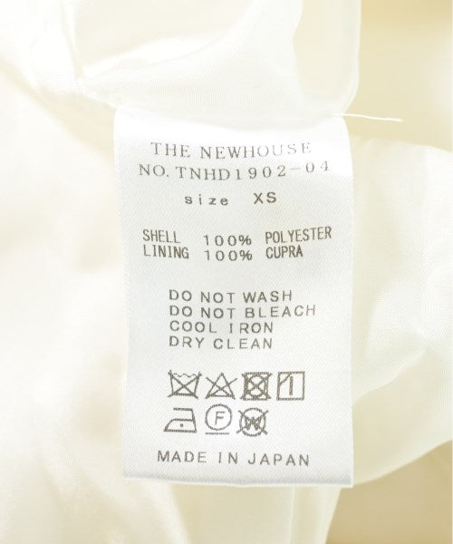 THE NEWHOUSE 連身衣/馬戲團服/連身褲