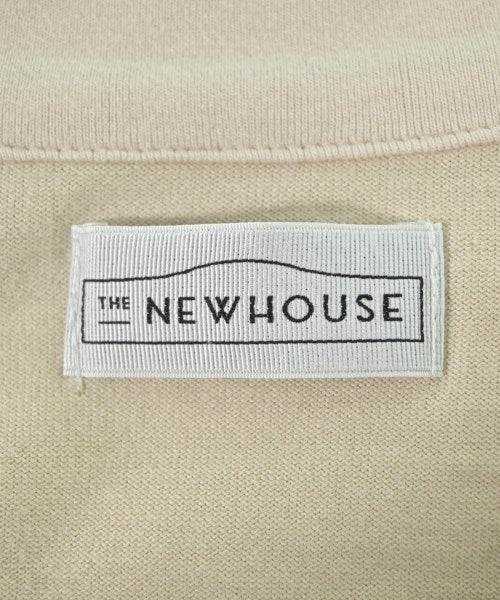THE NEWHOUSE T恤/上衣