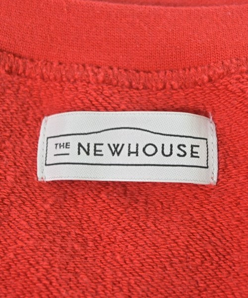 THE NEWHOUSE 運動衫