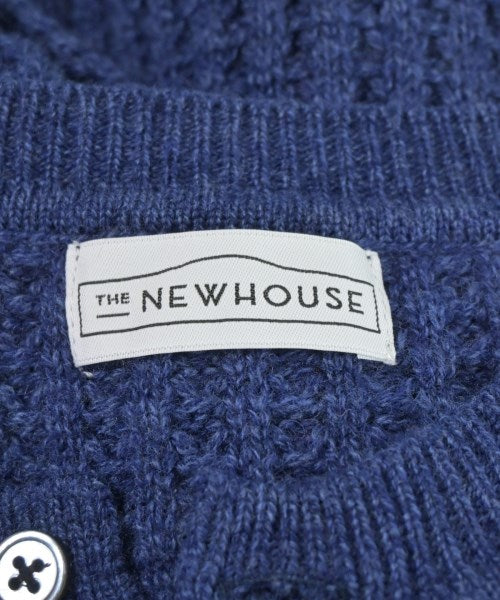 THE NEWHOUSE 毛衣