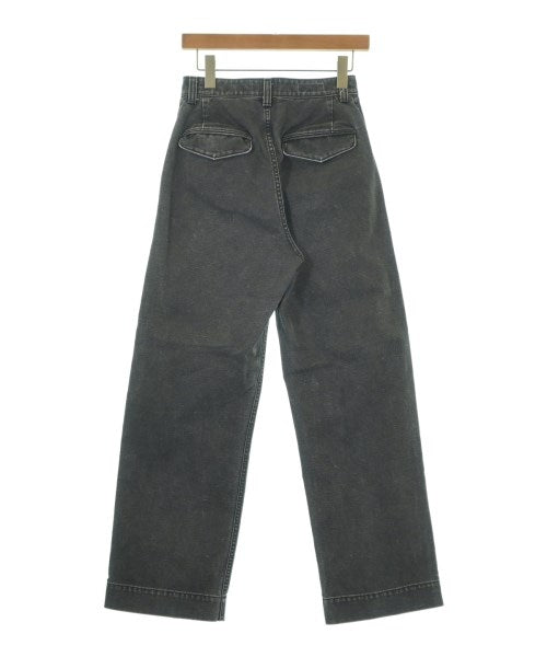 THE NEWHOUSE 牛仔褲