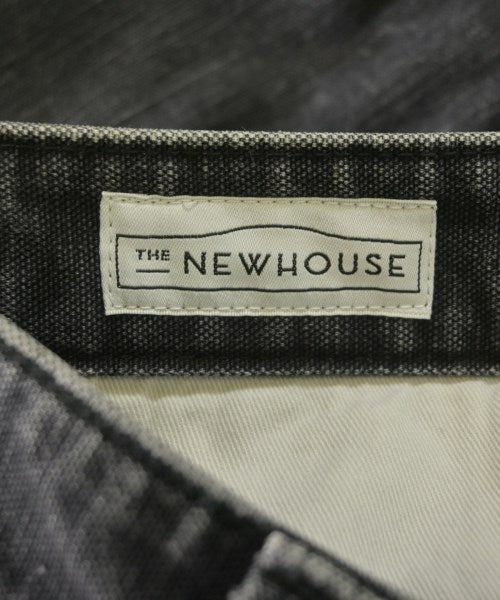THE NEWHOUSE 牛仔褲