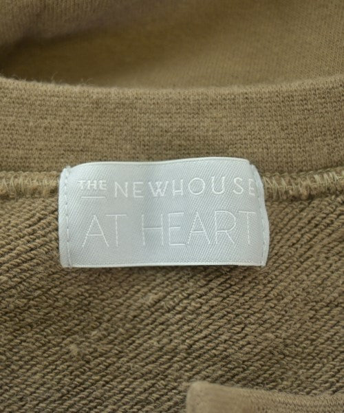 THE NEWHOUSE 開襟衫