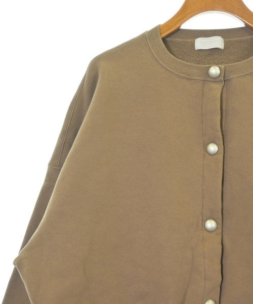 THE NEWHOUSE 開襟衫